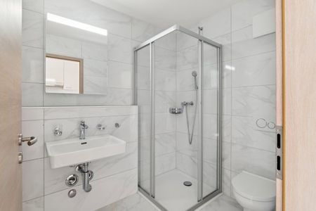 1 Zimmer, 27 m², 3. Stock - Foto 2