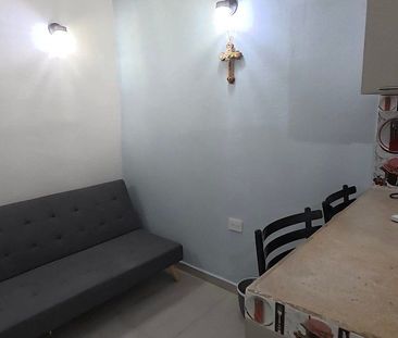 departamento en renta amueblado en el centro en planta alta - Photo 1