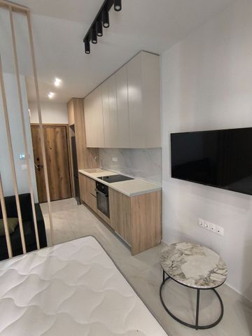 Studio/Γκαρσονιέρα για ενοικίαση Αντιγονιδών (Κέντρο Θεσσαλονίκης) - Φωτογραφία 5