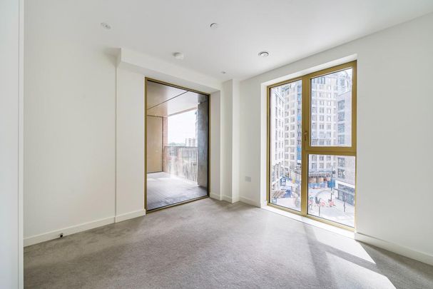 3 bedroom apartment to rent - Photo 1