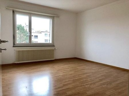 Zentrale 2.5-Zimmer-Wohnung in Dietikon zum vermieten - Photo 5