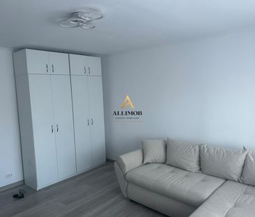 Garsoniera de inchiriat in Ploiesti, zona Mihai Bravu - Photo 6