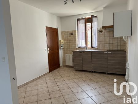 Studio 1 pièce de 25 m² à Montry (77450) - Photo 4