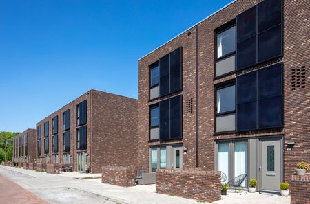 Het Nieuwe A in Arnhemse wijk Malburgen. - Foto 3