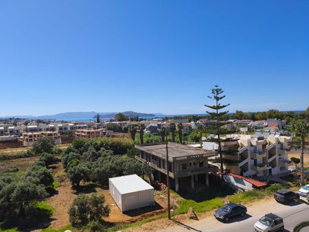 Διαμέρισμα για ενοικίαση Άγιοι Απόστολοι (Νέα Κυδωνία) - Photo 4
