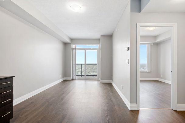 For Lease - 3700 Hwy 7 Road Unit# 2807, Vaughan, Ontario - Photo 1