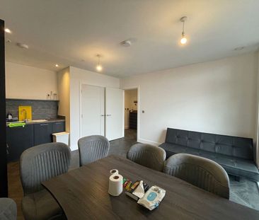 1 Bed Flat, Gunsmith House, B4 - Photo 5