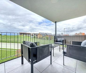 Magnifique appartement de 2,5 pièces au 1er étage - Photo 3