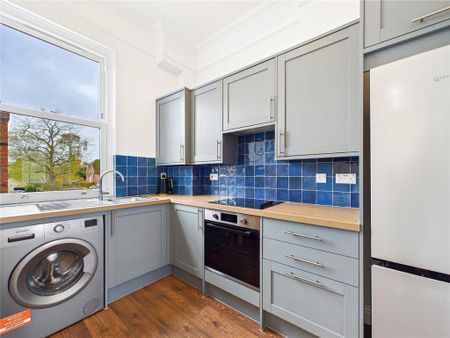 1 bedroom maisonette to rent - Photo 4