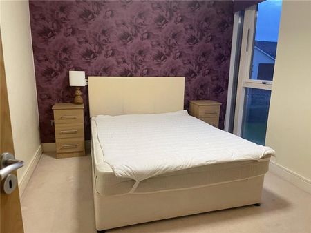 12 Weavers Hall Levmoss Park Leopardstown Dublin 18 - Photo 2