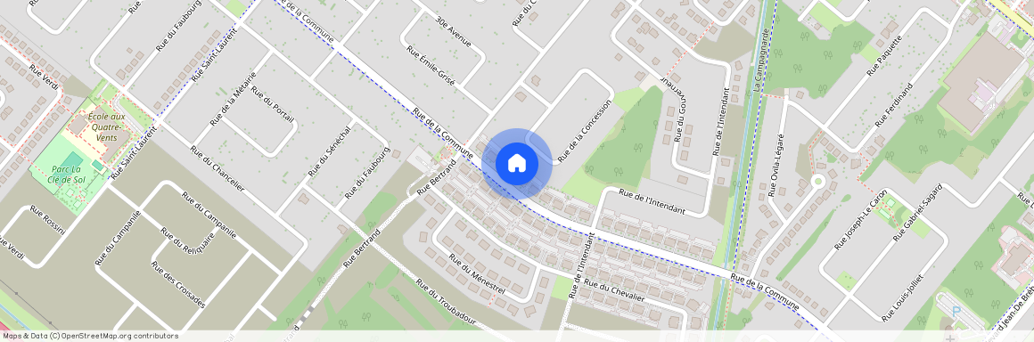 2630 Rue de la Commune, Drummondville, Drummondville, Centre-du-Québec, J2B 6Y1