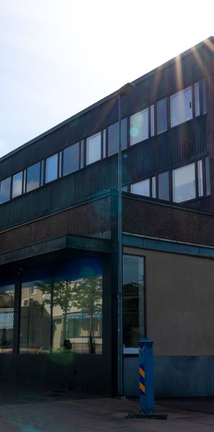 Bankgatan, Tranås - Photo 2