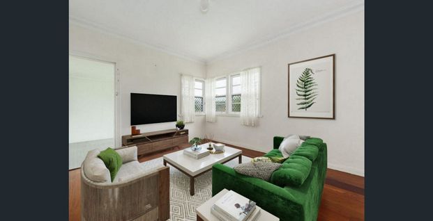 905, Old Cleveland Road, QLD, Carina - Photo 1