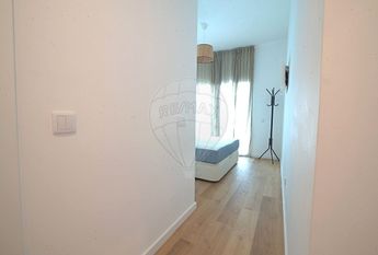 Apartamento T3 em Lisboa