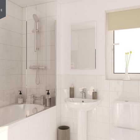 3 bedroom terraced house to rent - Photo 4