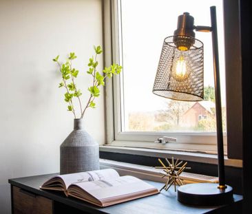 1 bedroom in a house share to rent - Photo 5