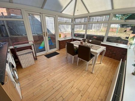 1 bedroom house share to rent - Photo 2