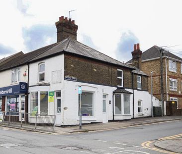 1 bedroom flat to rent - Photo 4