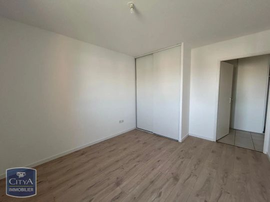 Appartement à louer 3 pièces 60.26m² - Photo 1