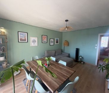 Location Appartement 2 pièces 49m² - Photo 2