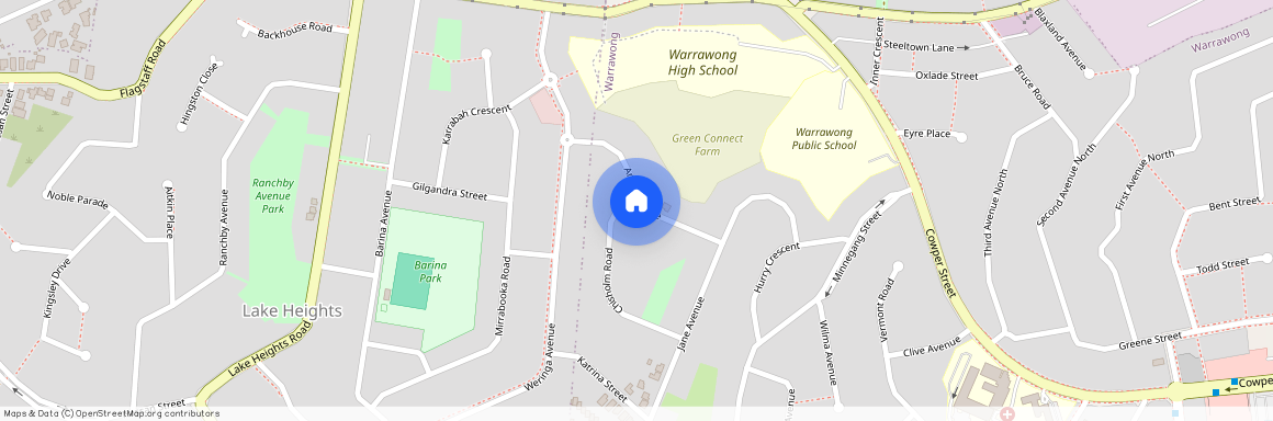 11a Anna Avenue, NSW 2502, Warrawong