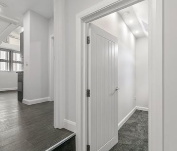1 bedroom apartment to rent - Photo 6