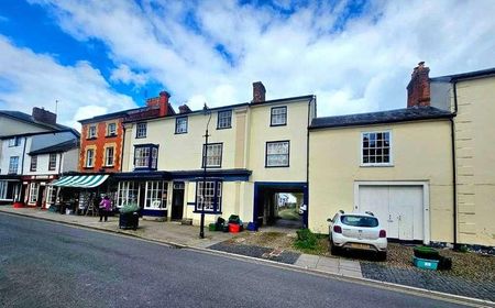 Broad Street, Presteigne, Powys, LD8 - Photo 2