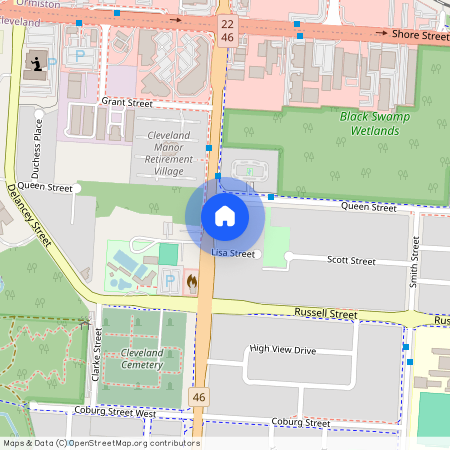 38 Wellington Street, Qld 4163, Cleveland