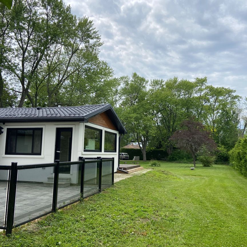 For Lease - 2 Walkers Lane, Georgina, Ontario - Photo 1