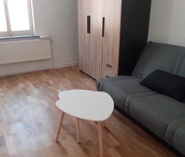 Location Appartement 1 pièce 19m² - Photo 1