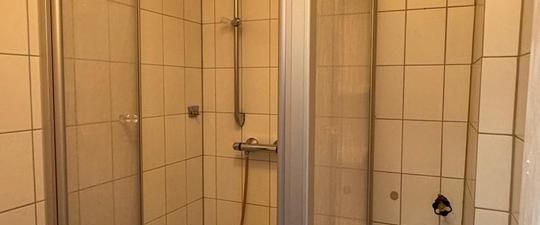 Zentrale Wohnung mit 2 Balkonen in Kaiserslautern - Foto 1