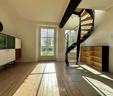 Maison proche Senlis 3 pièces 44.5 m2 Carrez, - Photo 1