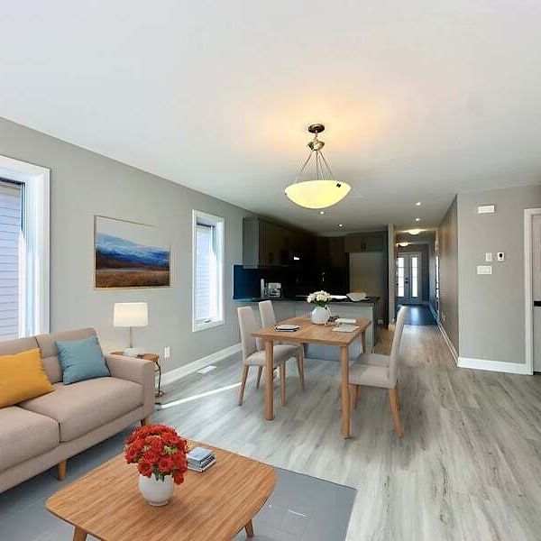 1232 Montblanc Cres, Embrun, ON - Photo 1