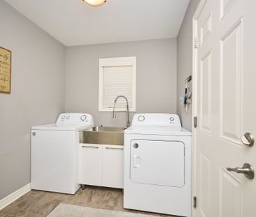 For Lease - 450 Classic Avenue, Welland, Ontario - Photo 5