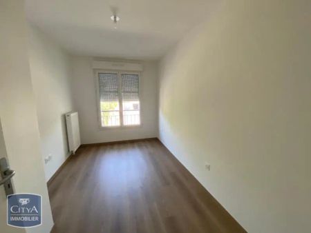 Appartement à louer 3 pièces 62.85m² - Photo 4