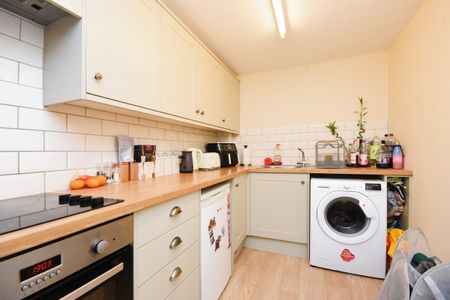 2 bedroom apartment to rent The Malt House, The Drays, Long Melford, Sudbury, CO10 - Photo 5