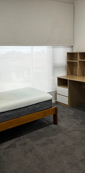 3-bedroom shared townhouse, Euston Walk - Photo 1