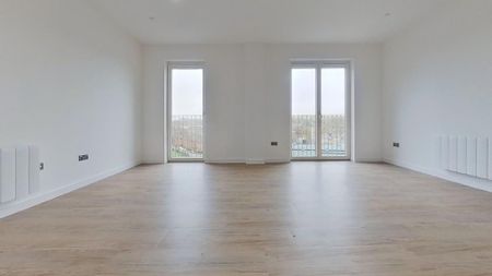3 bedroom flat to rent - Photo 2