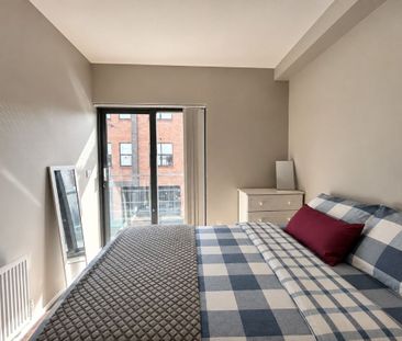 Apt 2, Ivy House, 1 Walnut Street, Belfast BT7 1FB - Photo 4