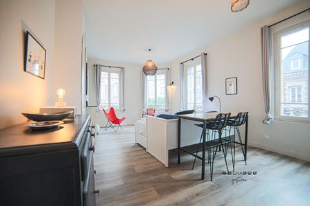 76000, Rouen - Photo 2