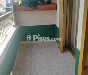 Piso en alquiler en los Cuarteros - Photo 5