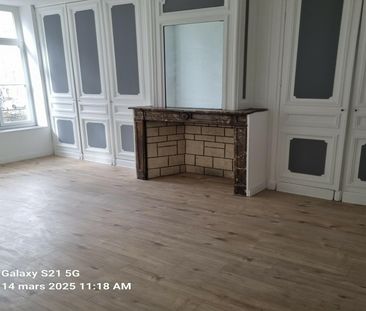 T3 à louer à Tourcoing - Réf. 1477 - Photo 2