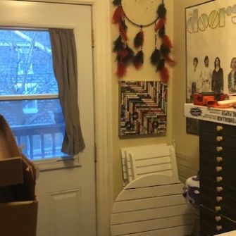 161 Collier, B Barrie | $1500 per month | Utilities Included - Photo 1
