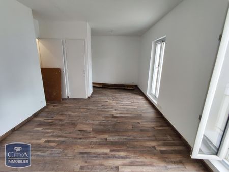 Location Appartement 1 pièce 23m² TOURS 37000 - Photo 3