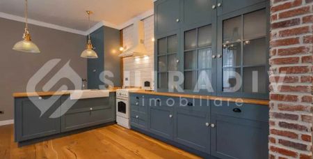 Apartament MODERN CENTRAL – Confort si eleganta la SUPERLATIV - Fotografie 4