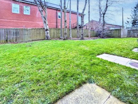 2 bed lower flat to rent in NE23 - Photo 4