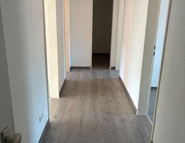 Wohnen - 01. OG - rechts - Zypressenstraße 34 - Foto 1