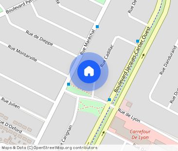 555 Rue Cadillac, Longueuil (Le Vieux-Longueuil), QC J4L - Photo 1
