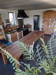 huis met tuin, landelijk open zicht, ecologisch geïnspireerd - Foto 5