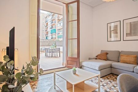 Passeig de Sant Joan, Barcelona, Catalonia 08010 - Photo 4